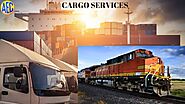 Cargo Services in Delhi - Anshika Express Cargo