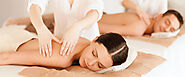 Die Massage Eine Seit Jahrtausenden Praktizierte Wohltat