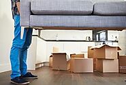 How Home & Office Moving Made Easy In New Castle ?