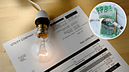 Utility Bill Audit - Energy Cost Reduction - Blog Energyly - Energy Monitoring Devices