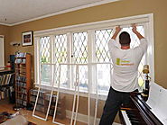 Storm Windows - Home Energy Efficiency - Blog Energyly - Energy Monitoring Devices