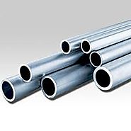 Heat Exchanger Tubes