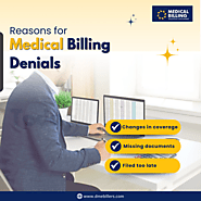 Expert DME Billing Services for Improved Reimbursement