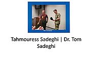 Tahmouress Sadeghi | Electrical Engineer
