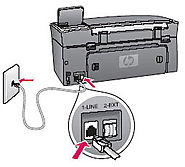 How to Set up the Hp Faxes | Hp Fax Setup | Fax Setup Wizard for HP