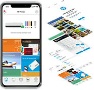 Hp smart app download & setup For Hp Printer | Hp Smart App Download