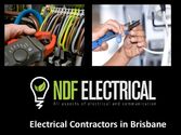 Electricians gold coast Brisbane