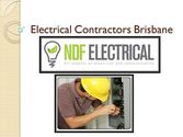 Best Electrical Contractors in Australia