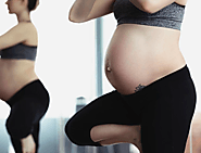 Health Benefits of Prenatal Yoga – YogaTherapyFoundation