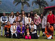 200 Hour Yoga Teacher Training in Rishikesh, India – YogaTherapyFoundation
