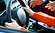 Professional Driving Benefits And Lessons Type In Sutton