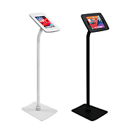 5 iPad Kiosk Stand Ideas to Help Engage Potential Customers