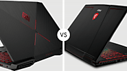 Which is a Better Gaming Laptop: MSI or HP?