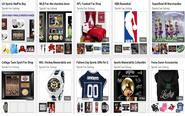 SportsFanGalaxy | CrunchBase