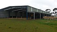 Customise Equine Sheds Experts In Melbourne