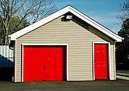 Different Types Of Custom Sheds