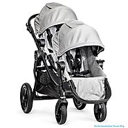 Anniversary City Select Stroller Baby Jogger – Strollers Land Online