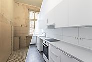 Best and Helpful Tips For Kitchen Renovation