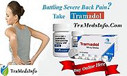 Buy Tramadol Online Without Prescription :: Trxmedsinfo.com