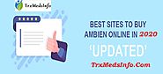 Order Ambien Online Legally :: Ambien Without Prescription