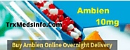 Order Ambien Online,