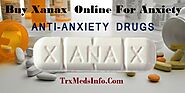 Best Place To Buy Xanax Online