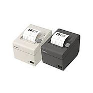 Does a USB Receipt Printer Benefit Restaurants?