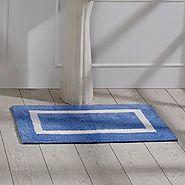 Buy Hotel Collection Colored Bath Rug Online at Better Trends