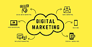 Things To Check Before Selecting Your Digital Marketing Institute