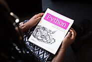 Beginners Guide for Learning Python - Digi Kaksha