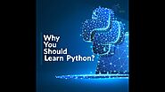 Why You Should Learn Python? | Digi Kaksha