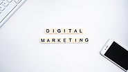 Digital Marketing - Scope & Benefits of Digital Marketing