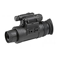 Knowing The Different Night Vision Devices