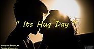 Hug Day 2020 Details With Images And Quotes .