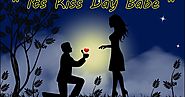 Kiss Day 2020 Quotes | Images With Quotes And Wallpaper