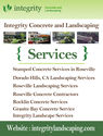Roseville Landscape Maintenance Services