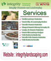 Commercial Landscaping Service in Granite Bay CA