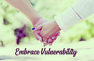 Versuasions Embrace Vulnerability - Versuasions