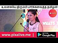 Pixalive - Trending Social Media App
