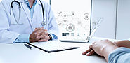 Medical Clinic Practice Management Software (EMR & EHR) | Best Hospital Management Software | +Doctor