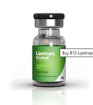 Ordering Lipotropic Injections Online - The HCG Institute