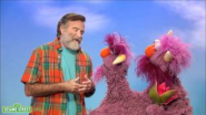 Sesame Street: Robin Williams: Conflict - YouTube