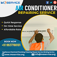 Best AC Repair Services in Bhubaneswar