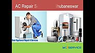 AC Repair Services in Bhubaneswar City - Mo Service