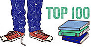 Best Young Adult Novels, Best Teen Fiction, Top 100 Teen Novels : NPR