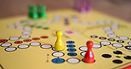 How To Design And Create A Board Game