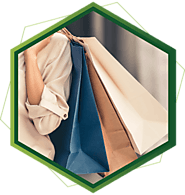 Paper Bag | SEREF PACKAGING AND PRINT SOLUTIONS