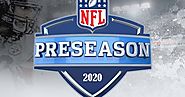 NFL PRESEASON TICKETS PRICE INFORMATION NEWS