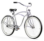 Firmstrong Urban LRD Man Single Speed Beach Cruiser Bike | Mountain Bikes| Bike Parts| Bike Accessories
