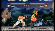 Street Fighter